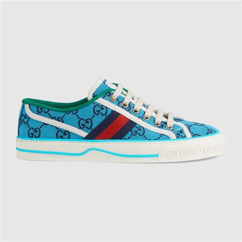 gucci shoes multicolor.